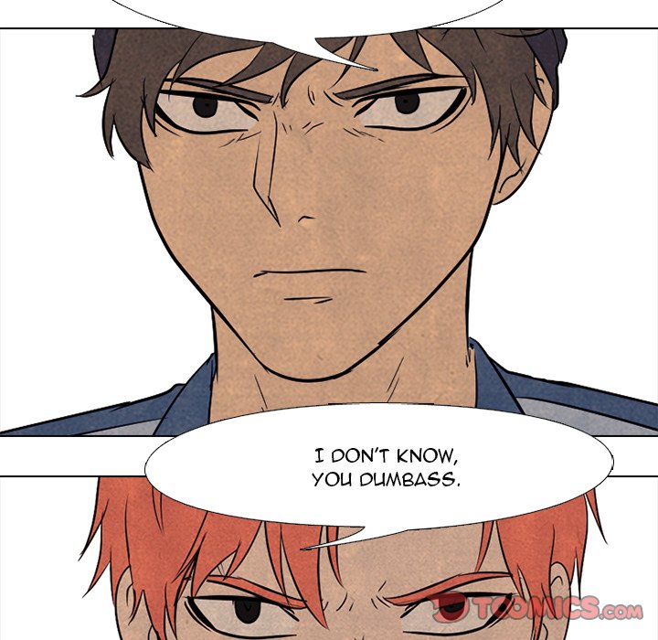 High School Devil chapter 118 page 86