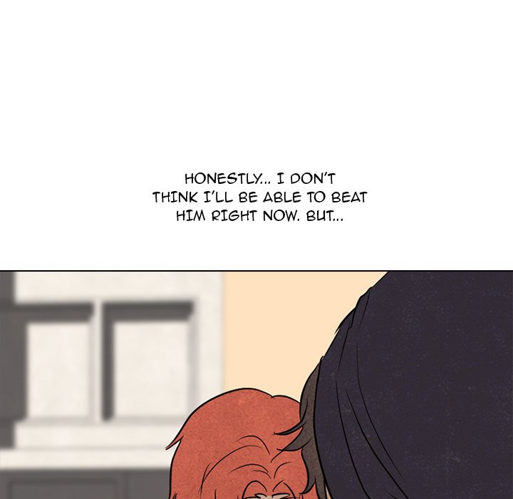 High School Devil chapter 118 page 88