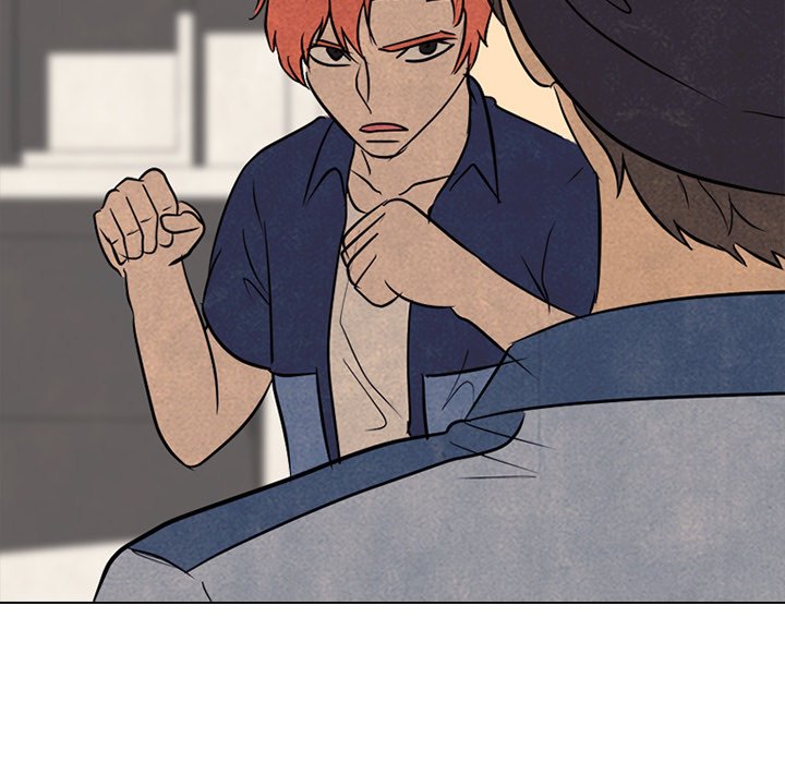High School Devil chapter 118 page 89