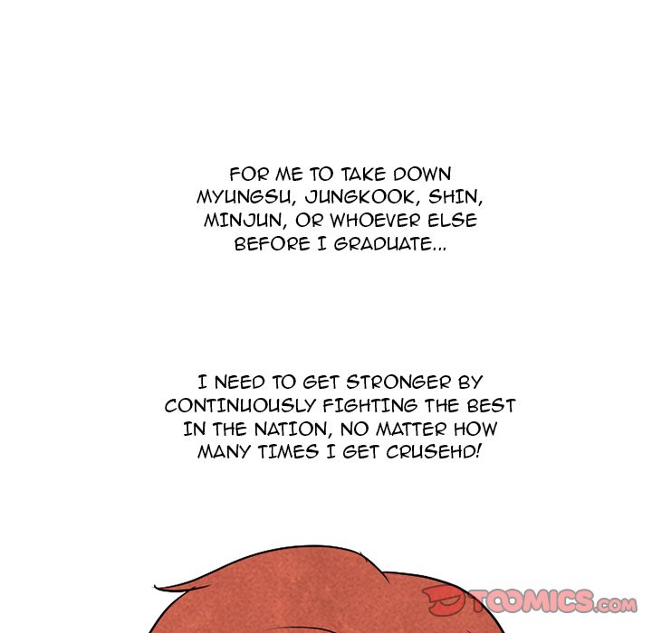 High School Devil chapter 118 page 90