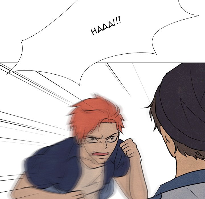 High School Devil chapter 118 page 93