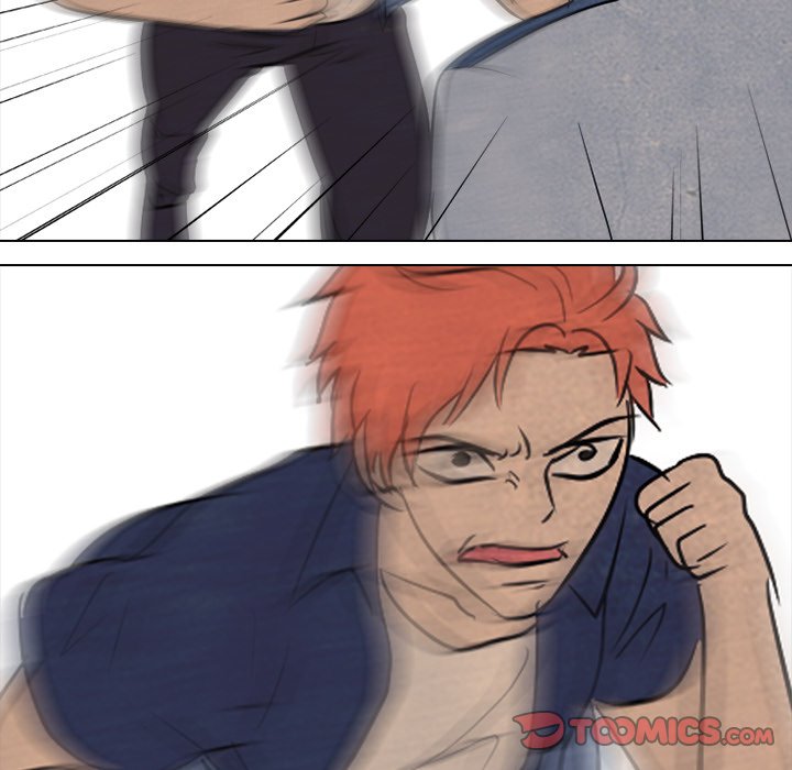 High School Devil chapter 118 page 94