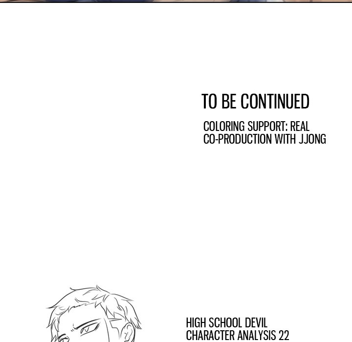 High School Devil chapter 118 page 95
