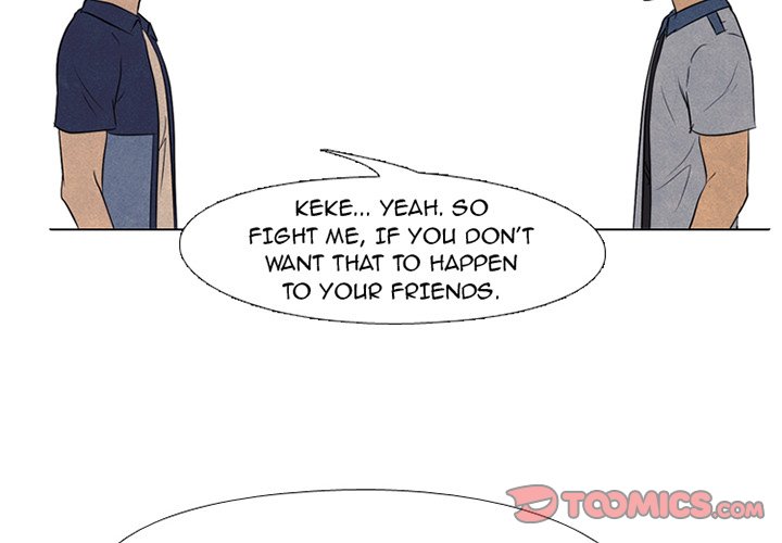 High School Devil chapter 119 page 2