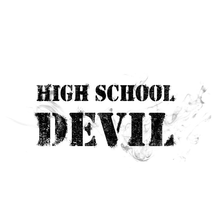 High School Devil chapter 119 page 13