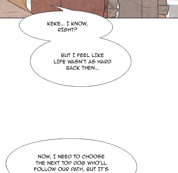High School Devil chapter 119 page 24