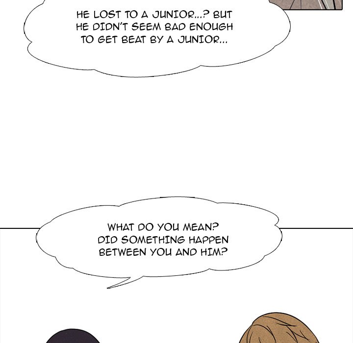 High School Devil chapter 119 page 37