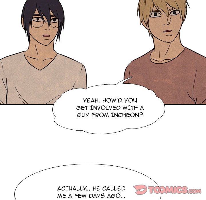 High School Devil chapter 119 page 38