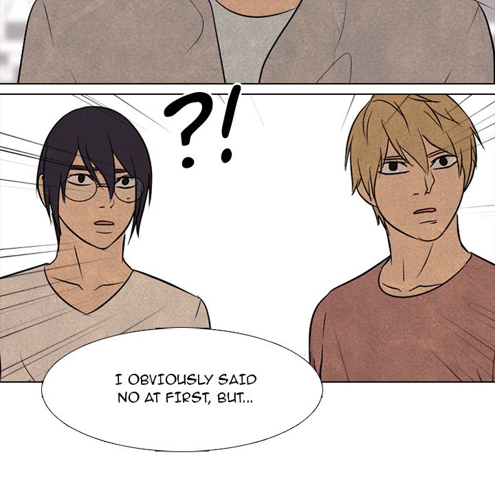 High School Devil chapter 119 page 40