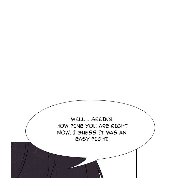 High School Devil chapter 119 page 43