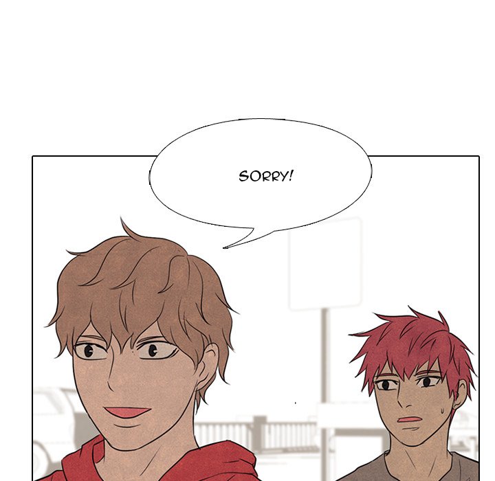 High School Devil chapter 119 page 53