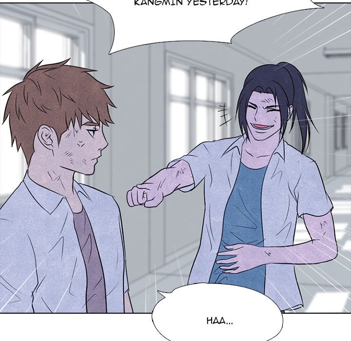 High School Devil chapter 119 page 64