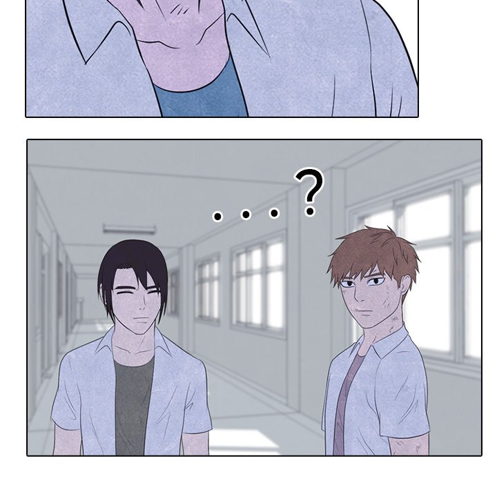High School Devil chapter 119 page 69