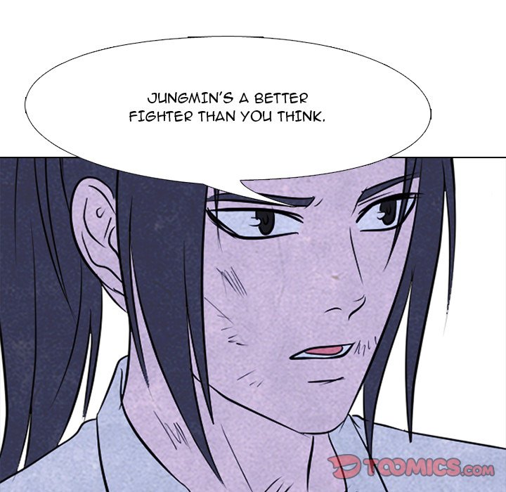 High School Devil chapter 119 page 70