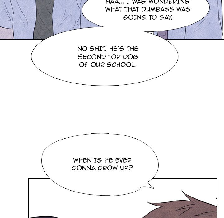 High School Devil chapter 119 page 72