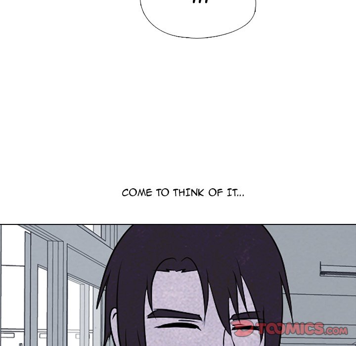 High School Devil chapter 119 page 74
