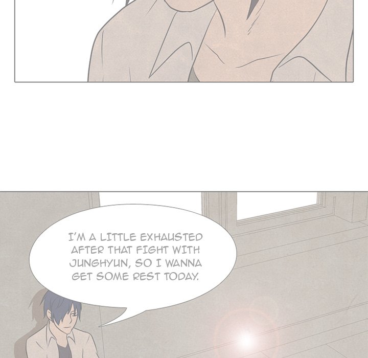High School Devil chapter 119 page 79