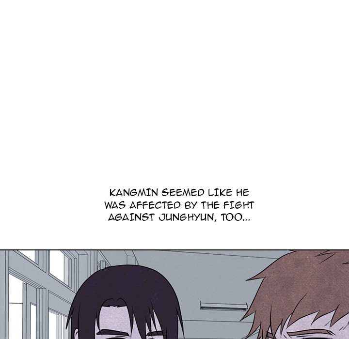 High School Devil chapter 119 page 81