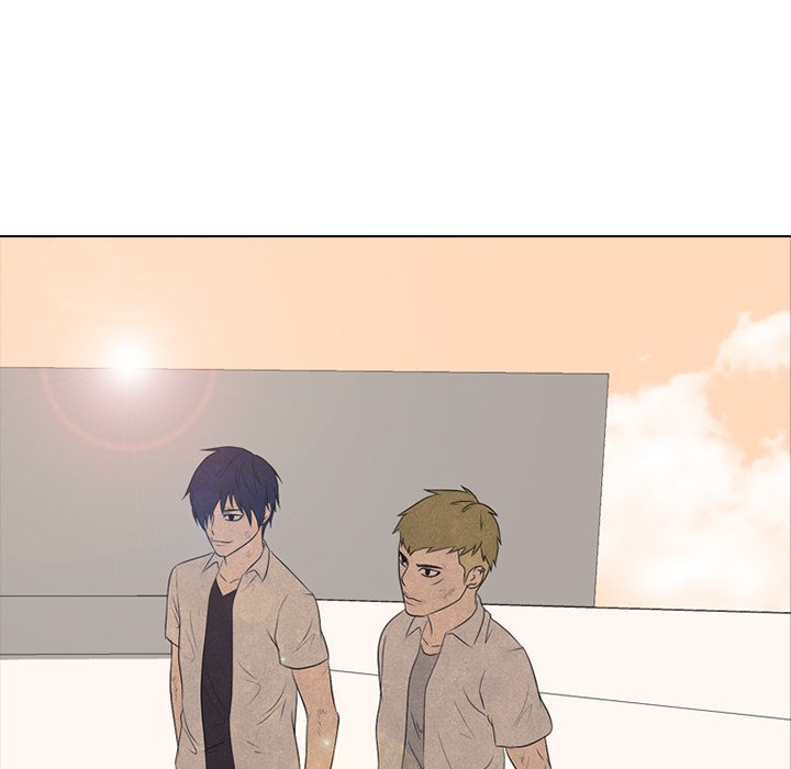 High School Devil chapter 119 page 88