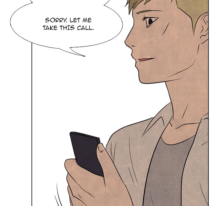 High School Devil chapter 119 page 101