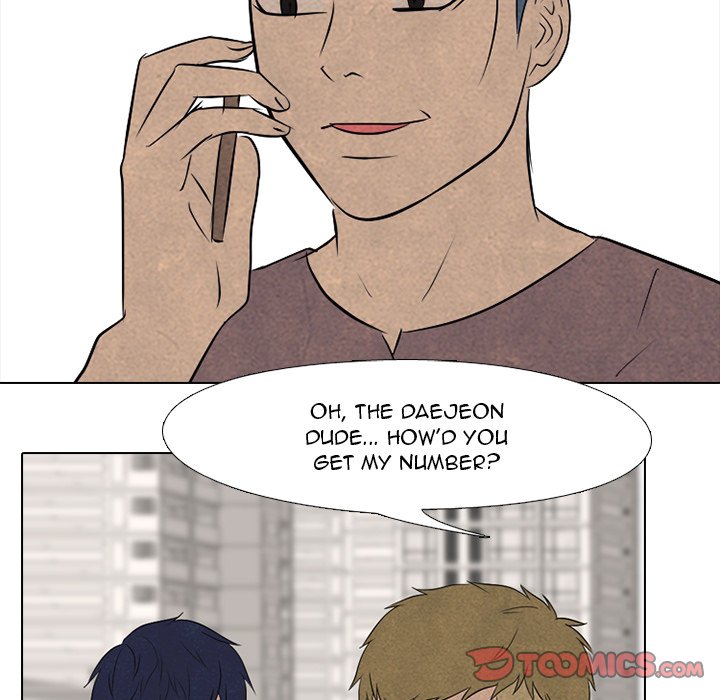 High School Devil chapter 120 page 18
