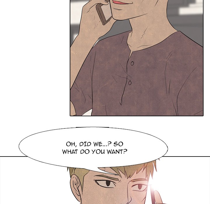 High School Devil chapter 120 page 20