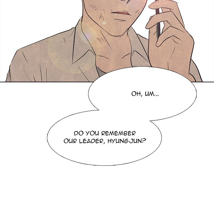 High School Devil chapter 120 page 21