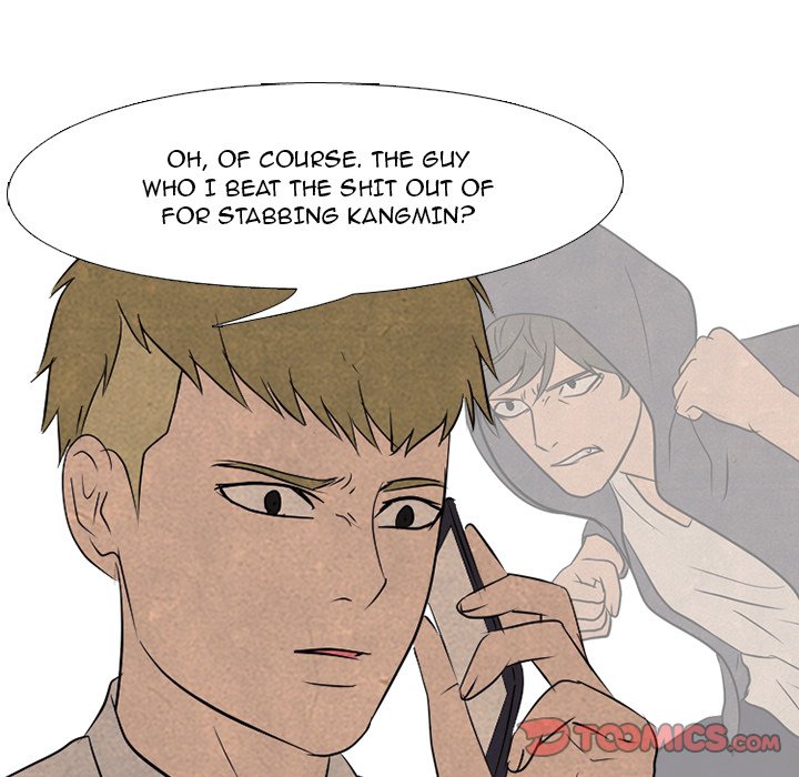 High School Devil chapter 120 page 22