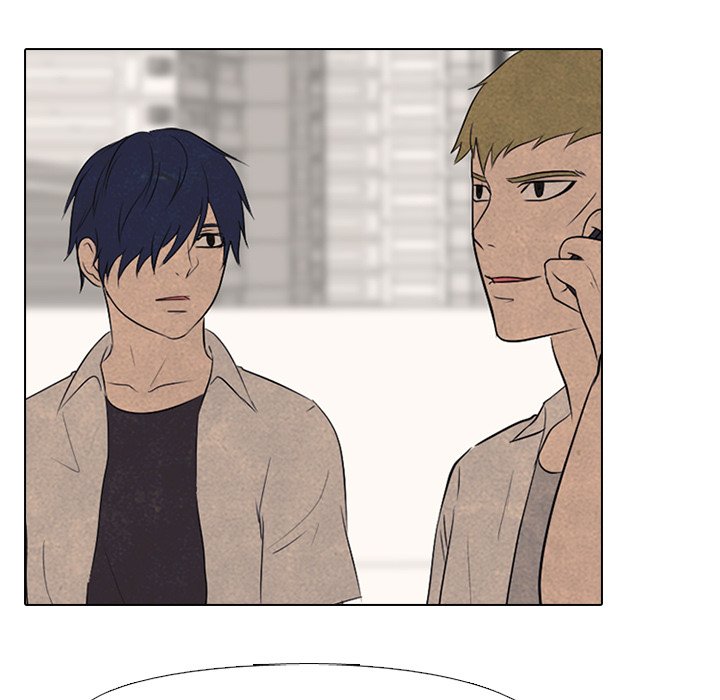 High School Devil chapter 120 page 24