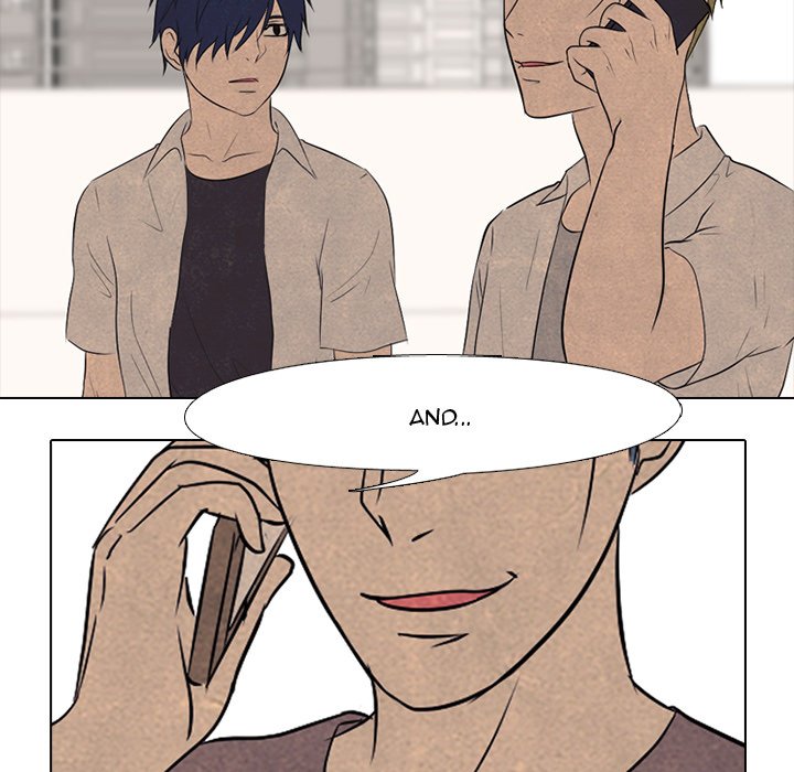 High School Devil chapter 120 page 31