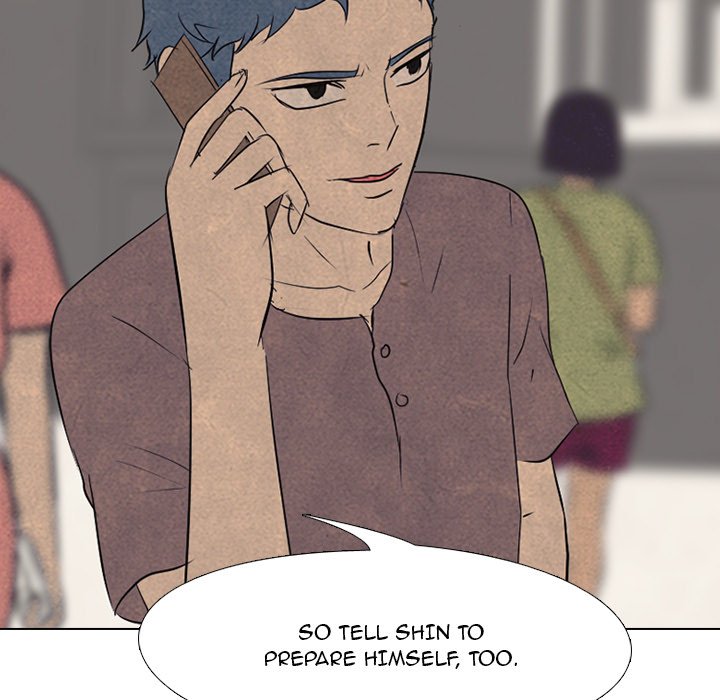 High School Devil chapter 120 page 33