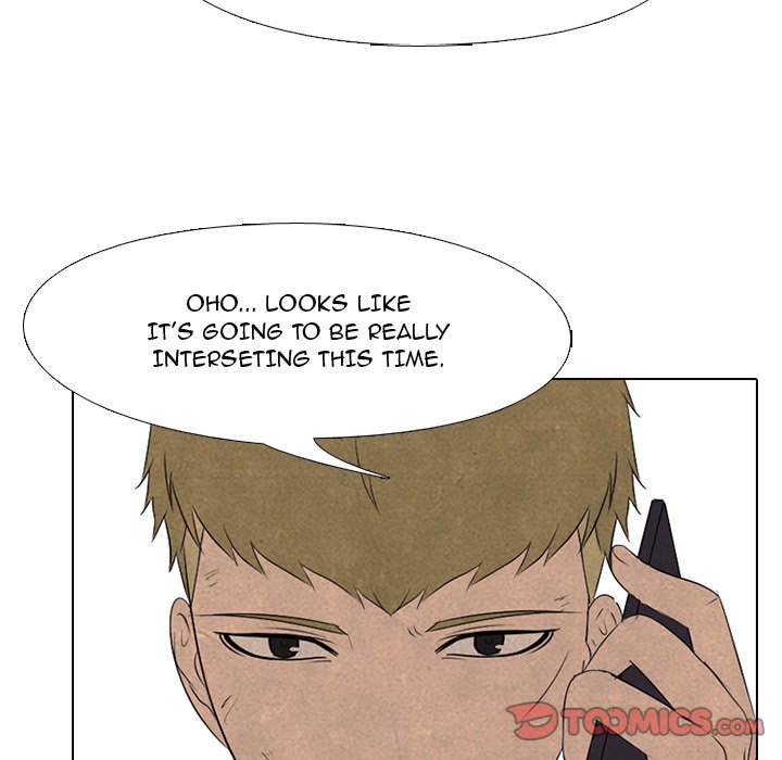 High School Devil chapter 120 page 34