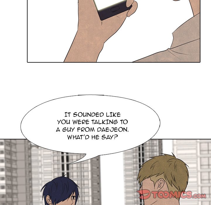 High School Devil chapter 120 page 38