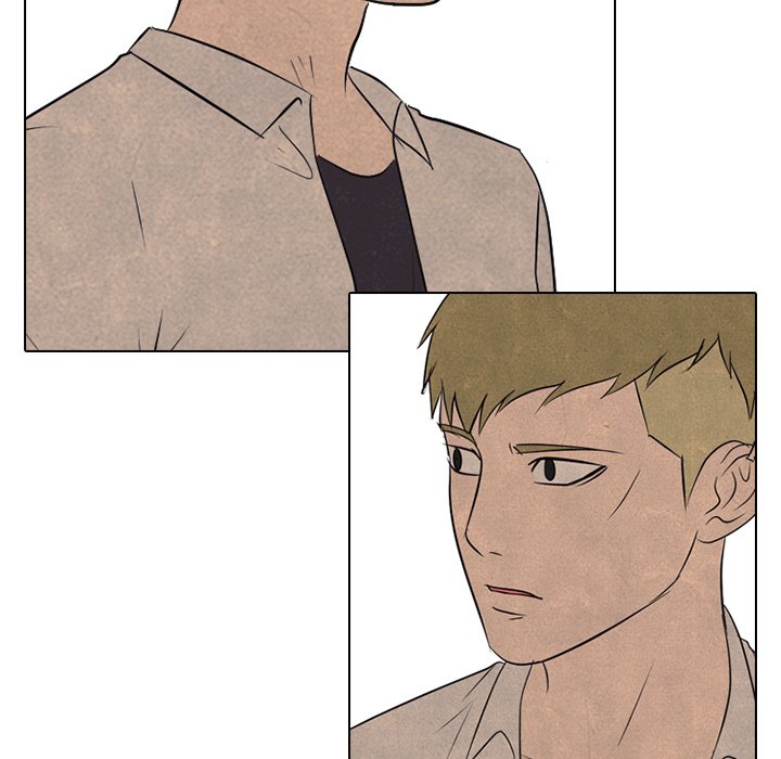 High School Devil chapter 120 page 44