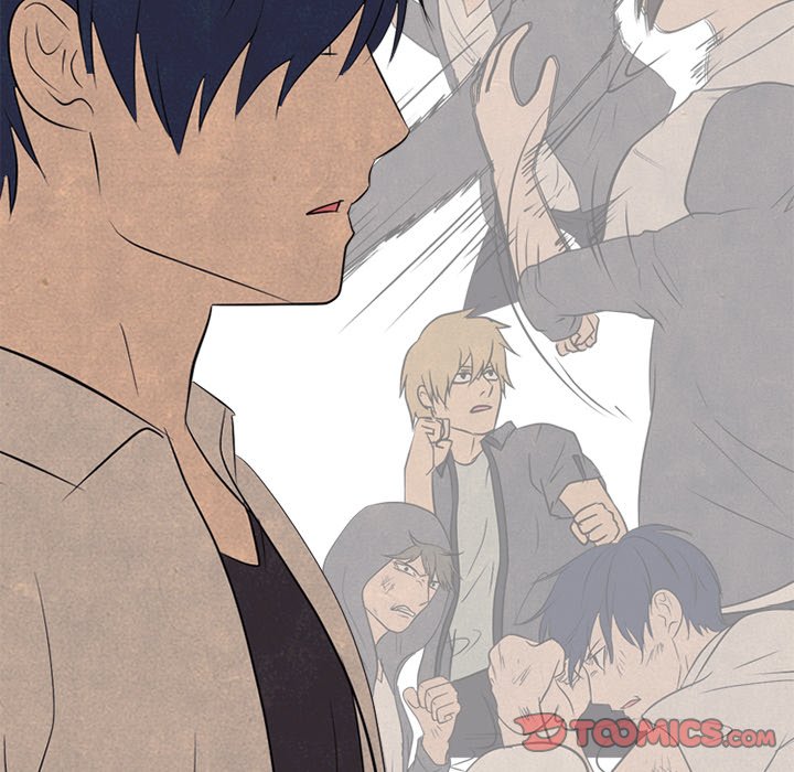 High School Devil chapter 120 page 46