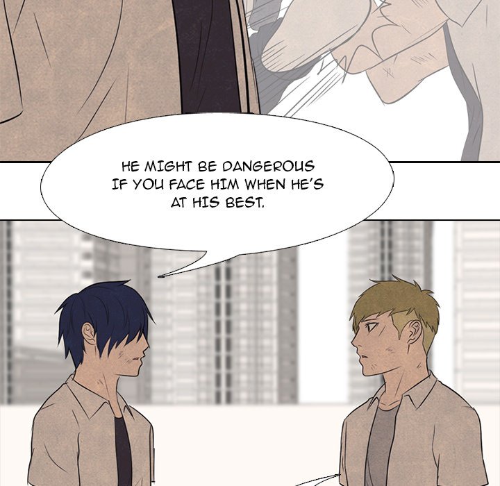 High School Devil chapter 120 page 47