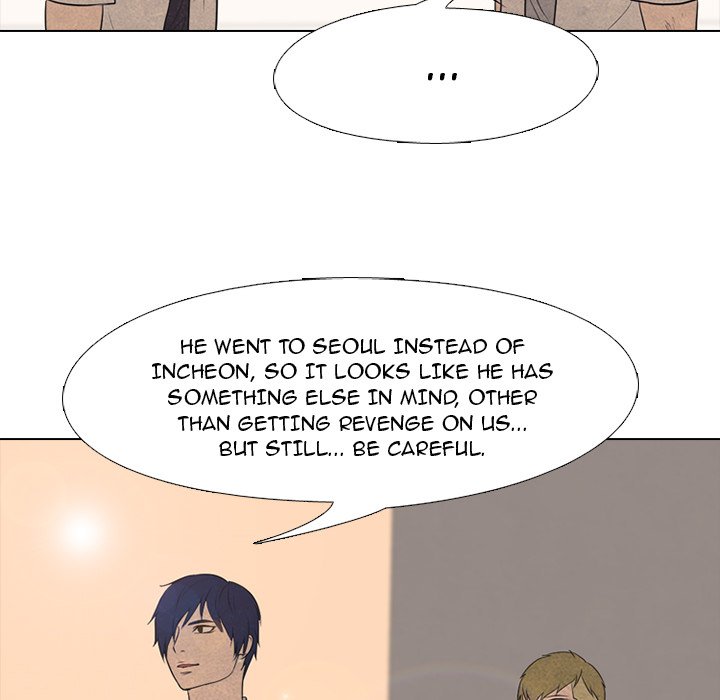 High School Devil chapter 120 page 48