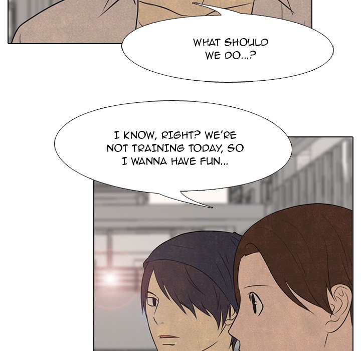 High School Devil chapter 120 page 57