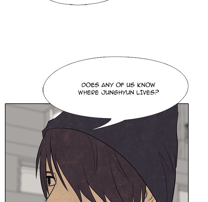 High School Devil chapter 120 page 61