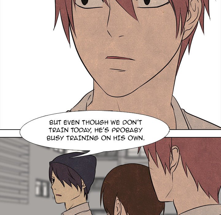 High School Devil chapter 120 page 64