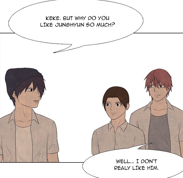 High School Devil chapter 120 page 67