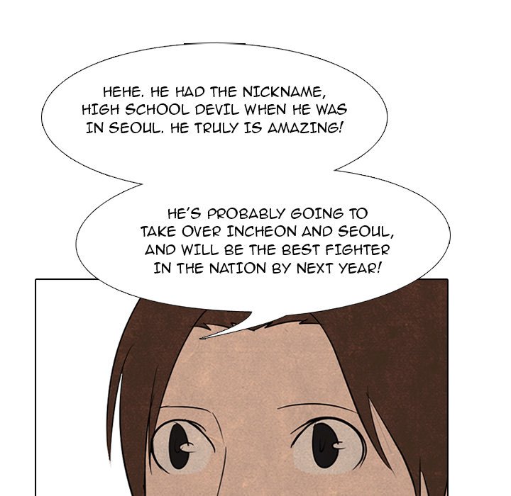 High School Devil chapter 120 page 72