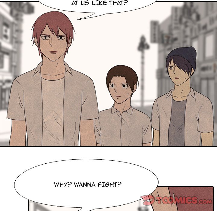 High School Devil chapter 120 page 82