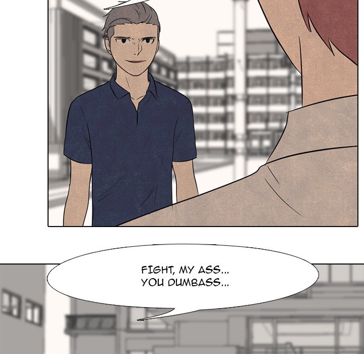 High School Devil chapter 120 page 83