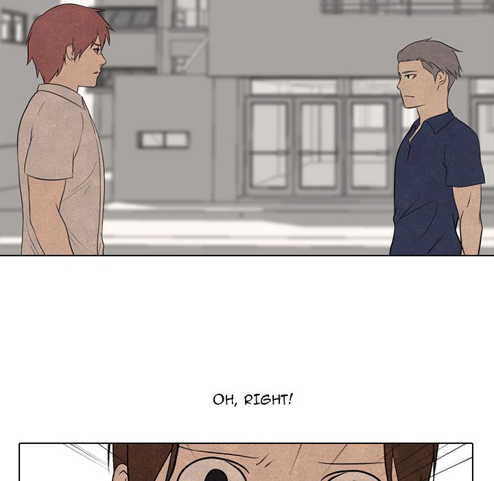 High School Devil chapter 120 page 84