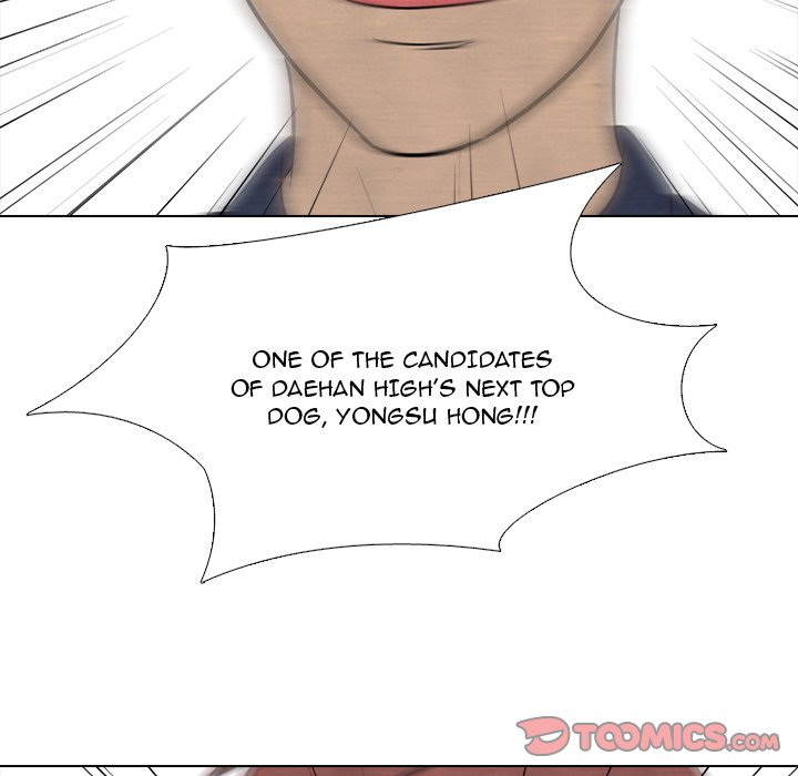High School Devil chapter 120 page 90