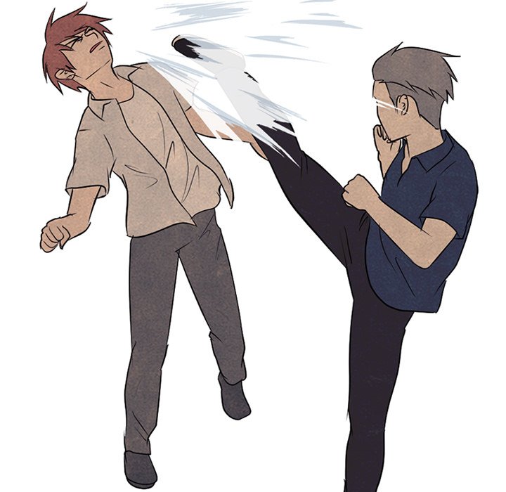 High School Devil chapter 120 page 93