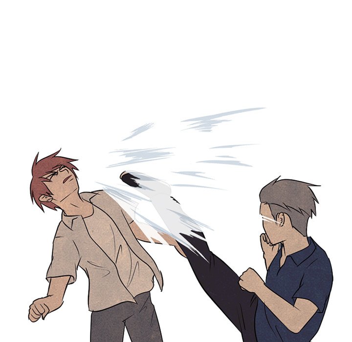 High School Devil chapter 121 page 9