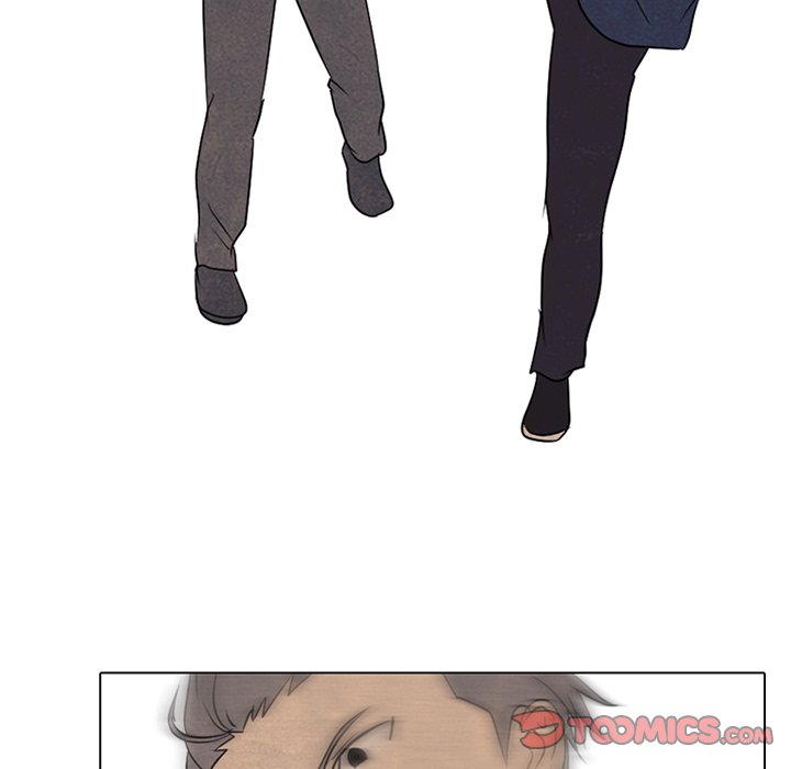 High School Devil chapter 121 page 10