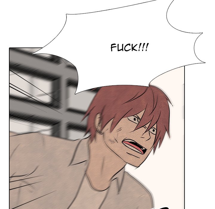 High School Devil chapter 121 page 19